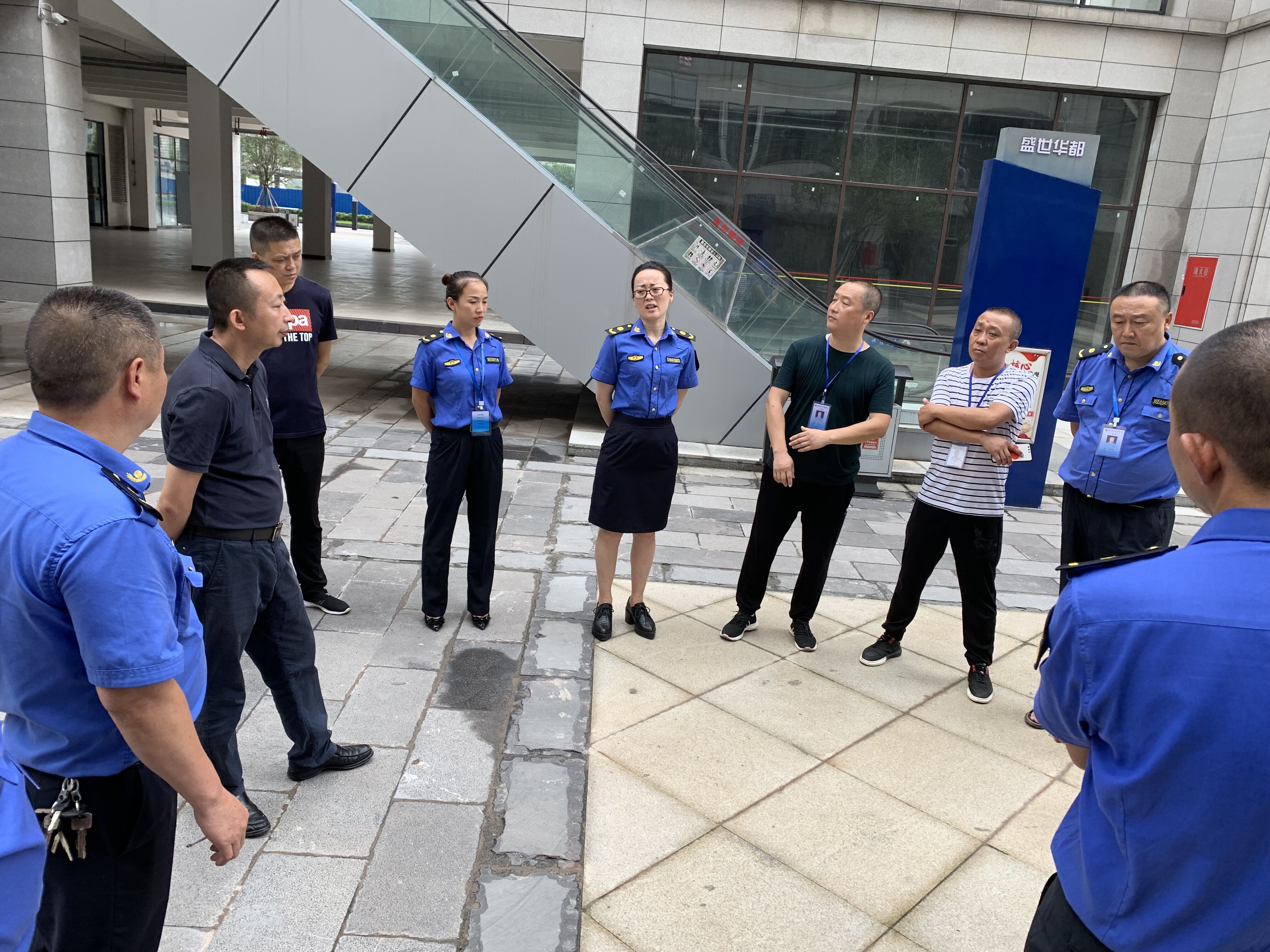 比赛思路保持一致，场上秩序更加清晰(比赛site)