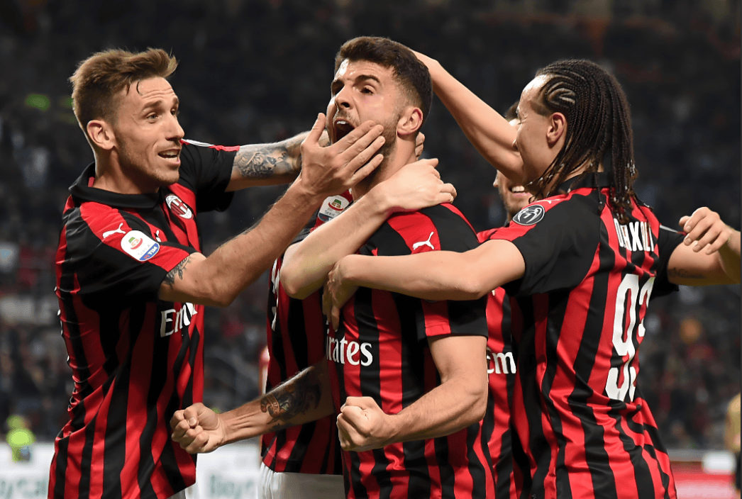 九游官方入口_AC米兰意甲击败卡利亚里吉鲁头球破门(ac米兰球票官网)